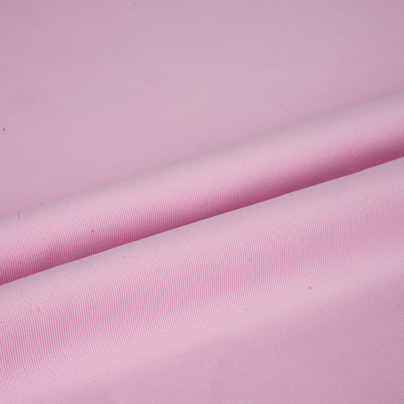 FHA-2 50% Rayon 43% polyester 7% spandex jednostránná hydrofilní a vodotěsná potápěčská textilie