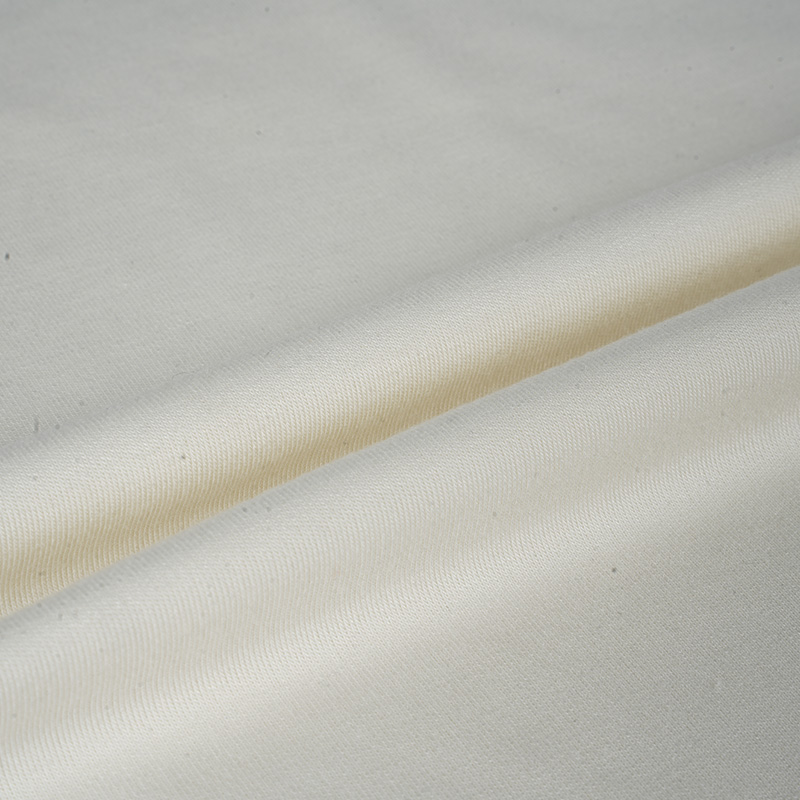 ABSL-3 70% Rayon 15% Akryl 10% teplého zázvoru 5% spandex Antimikrobiální a tepelně generující jednosložkovou kartáčovanou blokovou látku