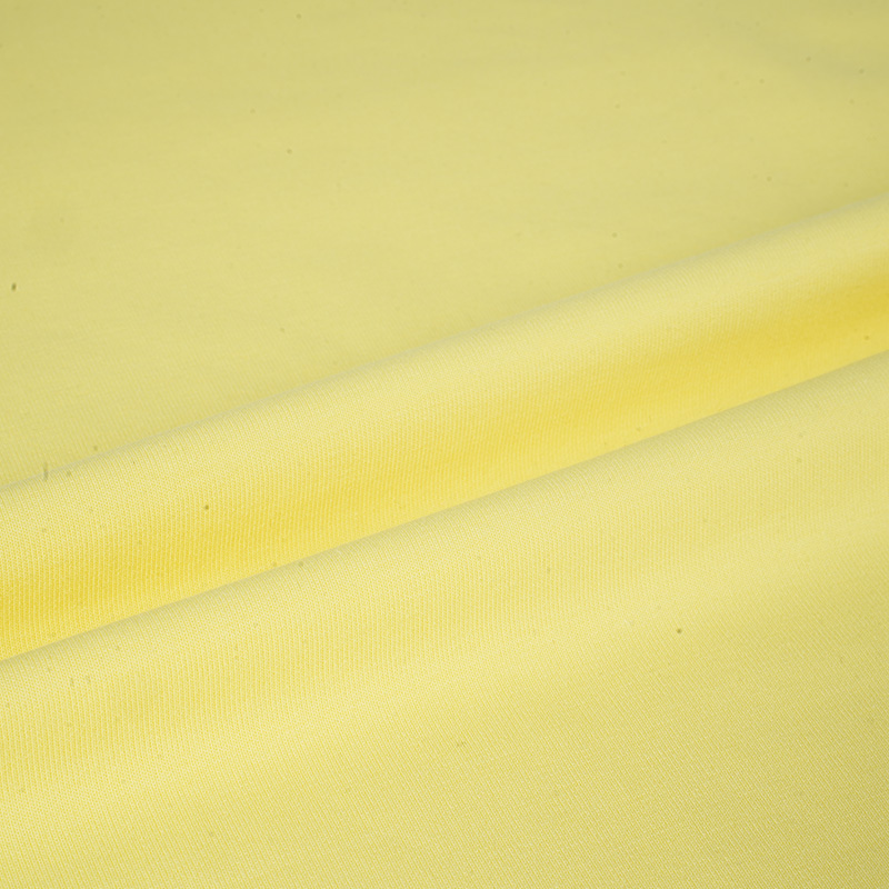 FHH-1 95% bavlna 5% spandex jednostránka hydrofilní a vodotěs
