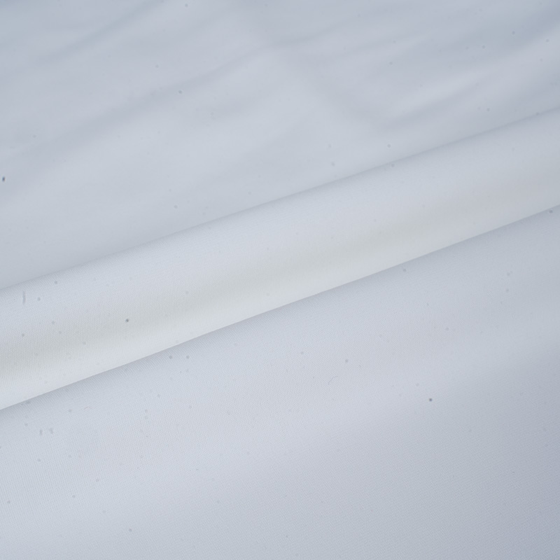 Syg001 77%nylon 23%spandex jóga opotřebení hladkého vysoce protahovací regenerační blokovací textilie