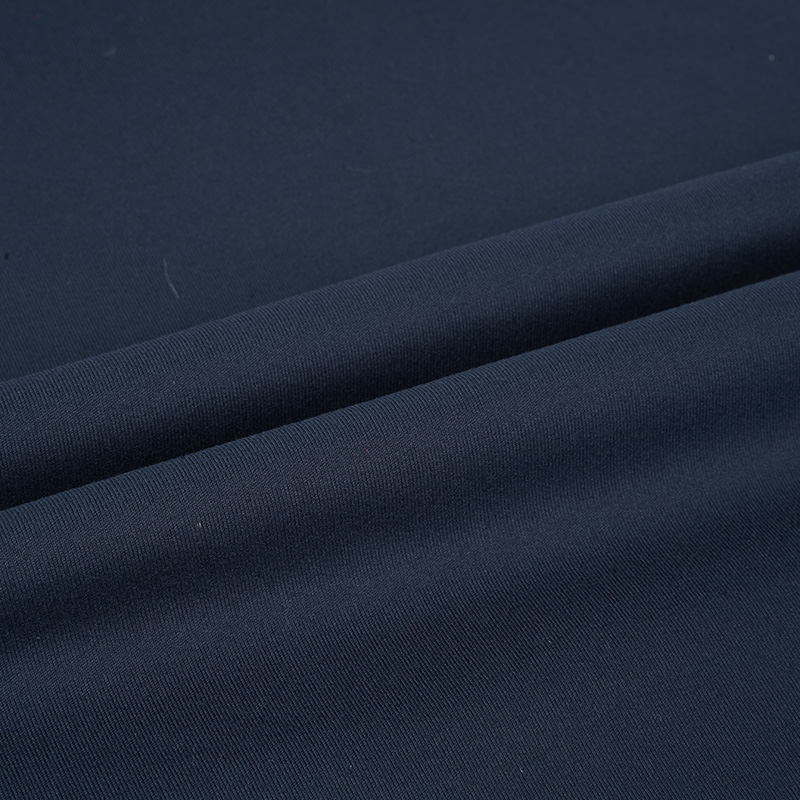 21SN032 80% nylon 20% spandex 230gsm dri fit pohodlná jóga opotřebení tkanina