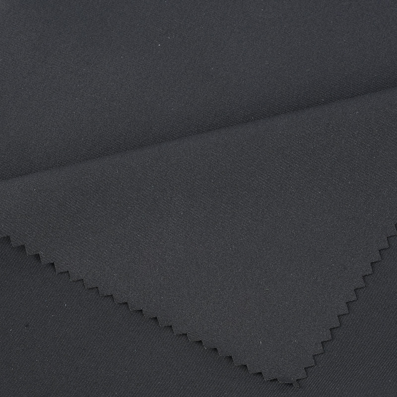 23L08011 VŠEOBEZPEČNOST POPNUŠTĚNÍ NYLON SPANDEX WARP SATIN STRIPES Urban Leisure Sports Fabrics