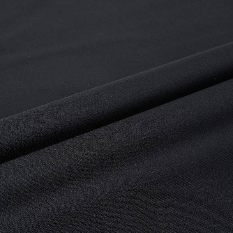 23L08011 VŠEOBEZPEČNOST POPNUŠTĚNÍ NYLON SPANDEX WARP SATIN STRIPES Urban Leisure Sports Fabrics