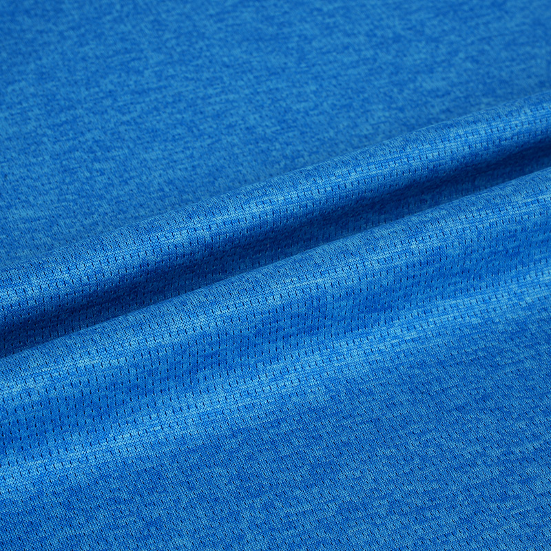 21P060 50% polyester 50% kationtového poly prodyšného zmrazení rychlé suché sítě