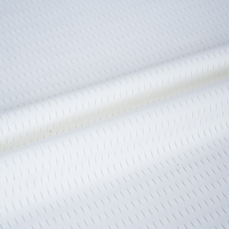 JW001 SUPERIOR Stretch Nylon-Spandex Fabric-Perfektní směs pro sportovní oblečení ve volném čase